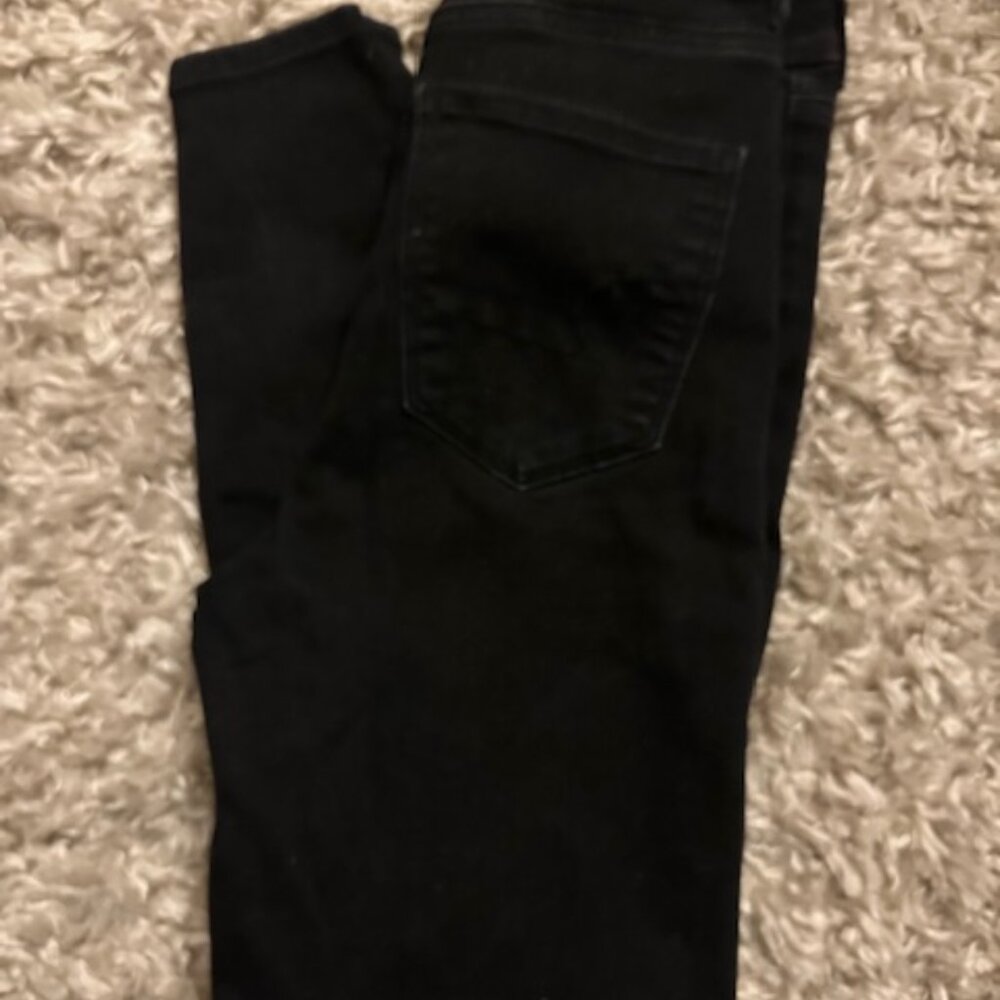 American Eagle High Rise Women's' 8